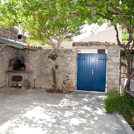 Kuca Za Odmor Toksini Apartamento Zadar Exterior foto