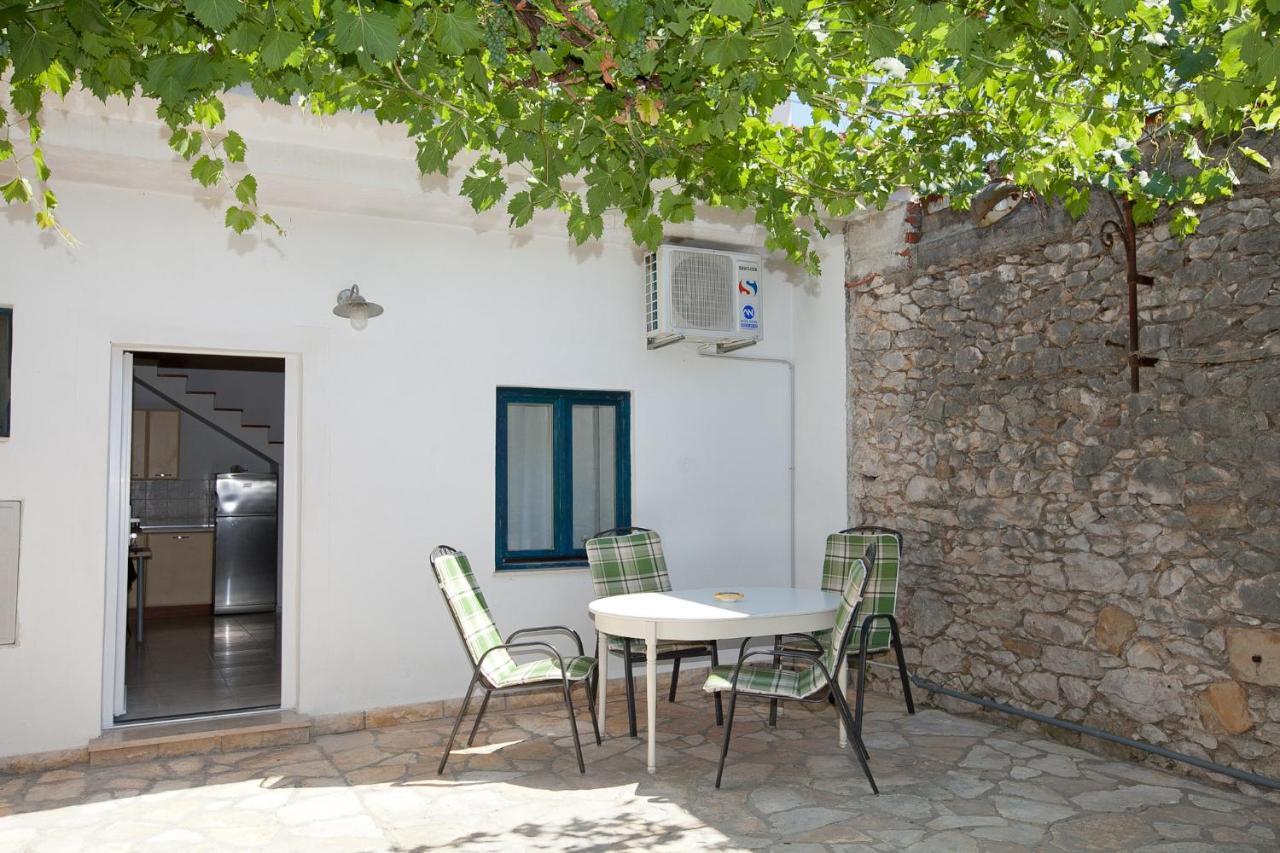 Kuca Za Odmor Toksini Apartamento Zadar Exterior foto