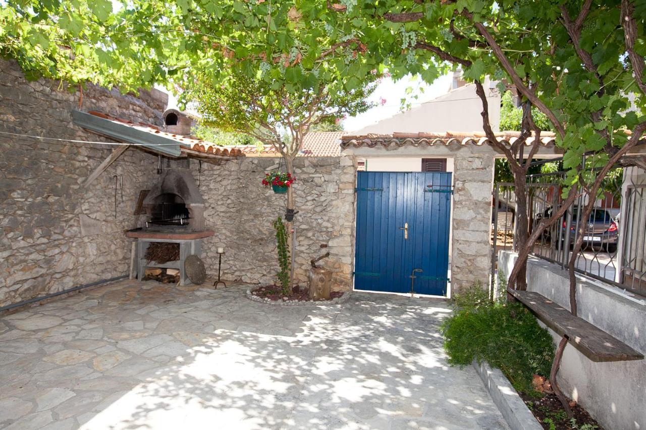 Kuca Za Odmor Toksini Apartamento Zadar Exterior foto