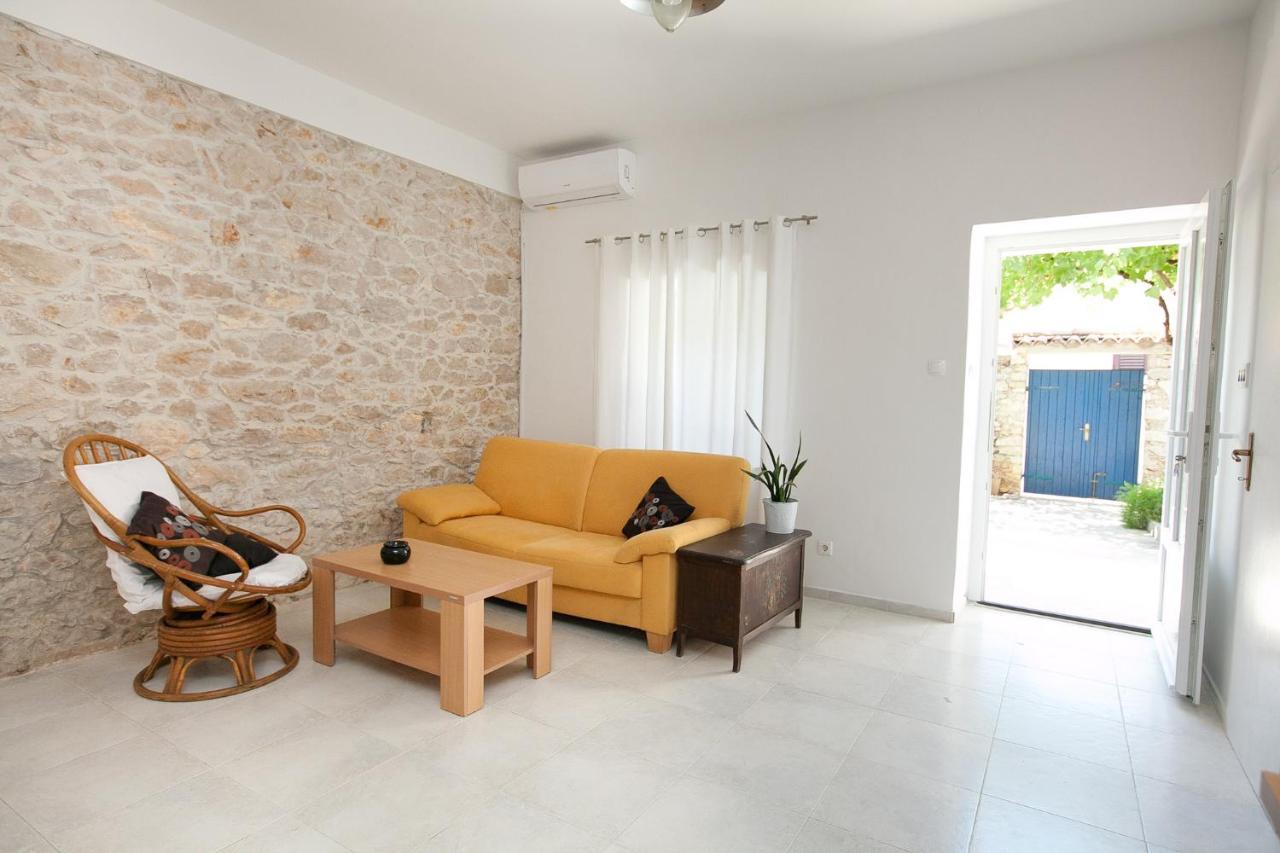 Kuca Za Odmor Toksini Apartamento Zadar Exterior foto
