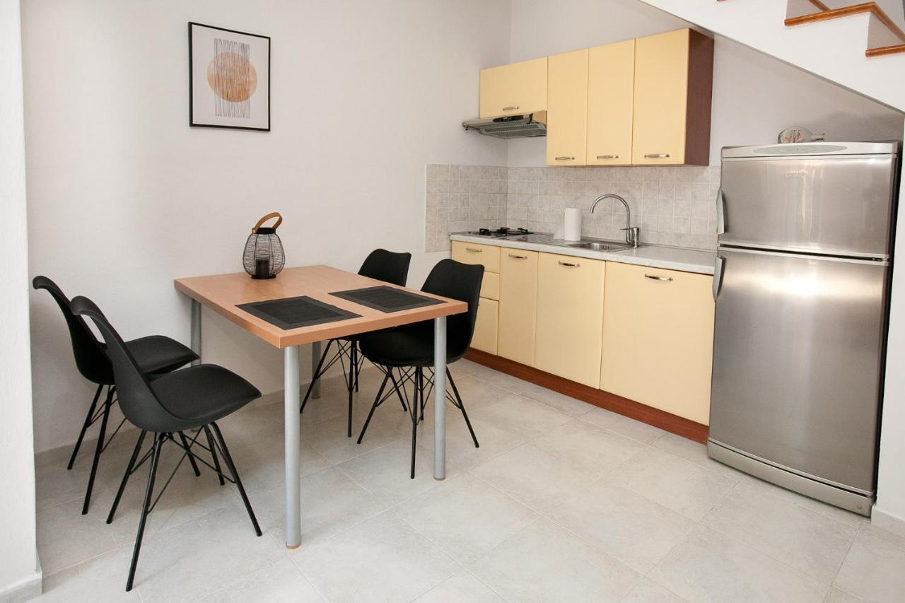 Kuca Za Odmor Toksini Apartamento Zadar Exterior foto