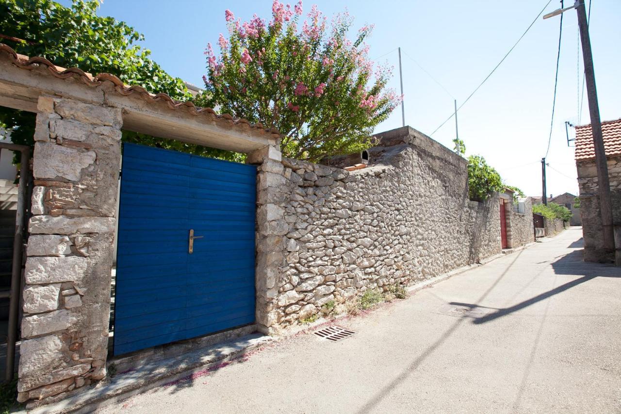 Kuca Za Odmor Toksini Apartamento Zadar Exterior foto