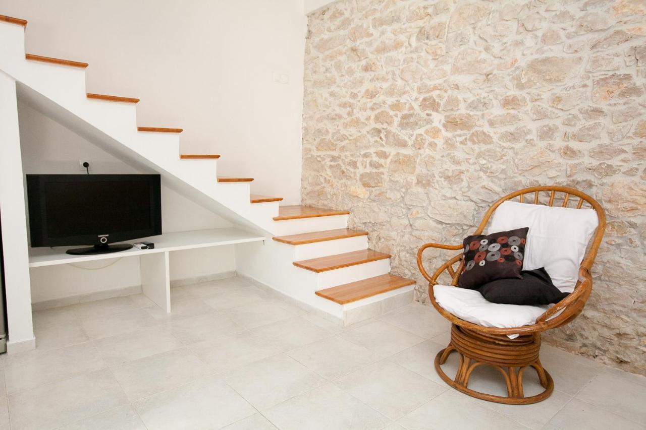 Kuca Za Odmor Toksini Apartamento Zadar Exterior foto