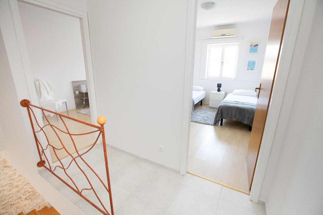 Kuca Za Odmor Toksini Apartamento Zadar Exterior foto